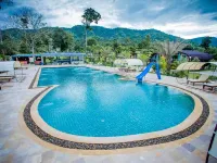 The Banyan Leaf Resort