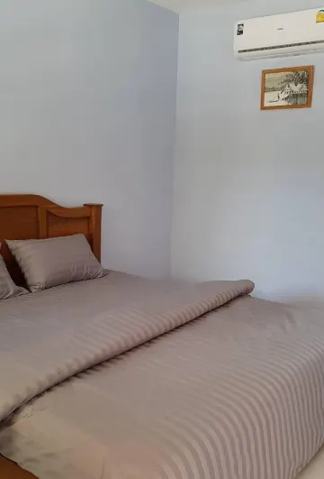 ห้องสวีท เตียงคิงไซส์