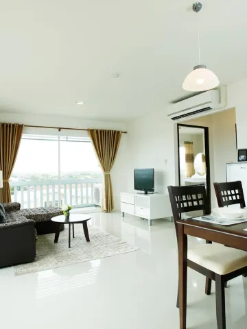 ห้องแฟมิลี่สวีท