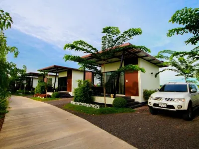 Bosswin Home Resort Hotels in Amphoe Pak Thong Chai