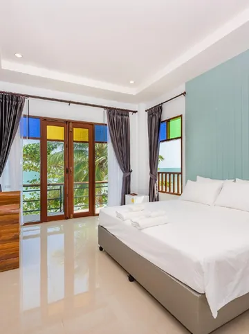 รูปภาพของเดอะ บูทีค ขนอม