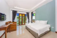 The Boutique Khanom Hotels in Amphoe Khanom