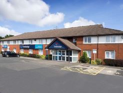 Travelodge Washington A1(M) Southbound