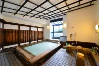 Yumoto Ueyama Ryokan Hotels in Fukusaki