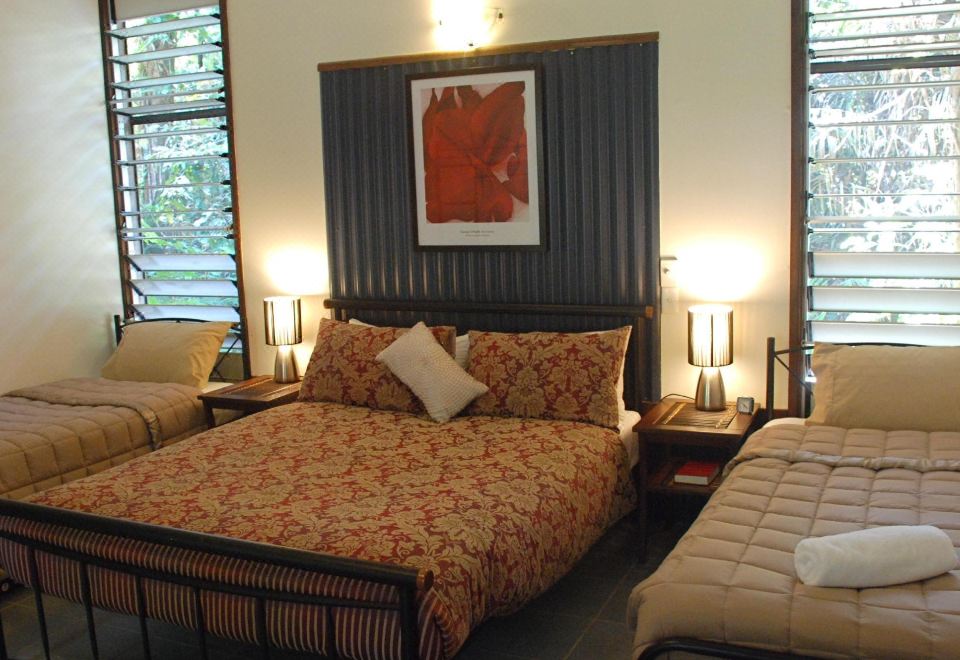 Heritage Lodge - in the Daintree 사진