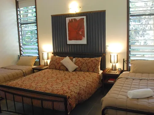 Heritage Lodge - in the Daintree Hotels in Diwan