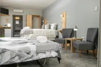 Bushbaby Lodge at Nkonyeni