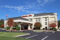 Hampton Inn Madison Hotels in Madison