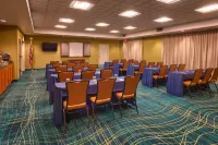 SpringHill Suites Yuma Отели в г. Юма