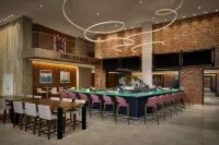 Courtyard Washington Downtown/Convention Center Hotels in Washington D.C.