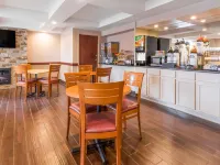 Baymont by Wyndham Georgetown Hotele w: Georgetown