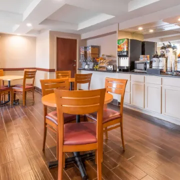 Baymont by Wyndham Georgetown