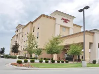 Hampton Inn Macomb Hôtels à : Macomb