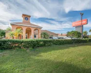 Econo Lodge Airport - RJ Stadium Các khách sạn ở Tampa