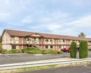 Econo Lodge Ellensburg Near University Hôtels à : Ellensburg