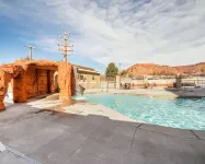 Comfort Suites Kanab National Park Area