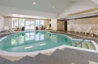 Comfort Inn Wytheville - Fort Chiswell