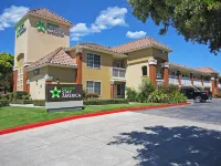 Extended Stay America Suites - San Jose - Milpitas - McCarthy Ranch Hotels near Cisco Systems, Inc.