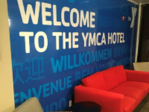 Downtown Berkeley YMCA Hotel and Residence Hotels in Berkeley