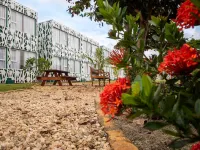 Saipan Vegas Resort Hotels near Forbidden Island