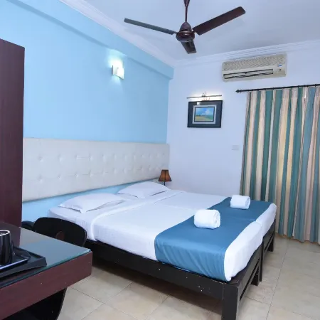 Silver Sand Holiday Village