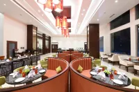 The Fern Kolhapur, Series by Marriott - petit déjeuner