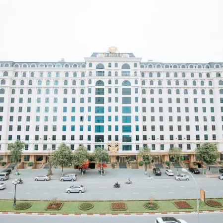 CD Hotel Bac Ninh