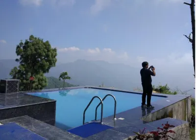 블루 파인 리조트 Tip n Top point 주변 호텔