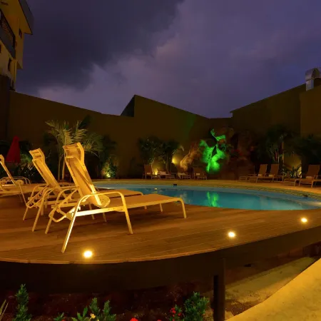 Best Western Hotel  Casino Kamuk