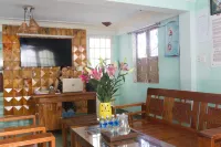 Green Garden House - Bed and Breakfast