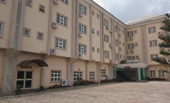 Regview Restland Ltd