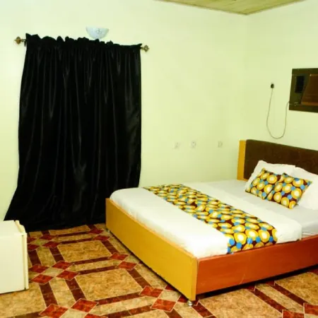 De Haven Suites