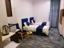 Dar Otel