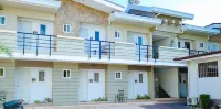 Rumi Apartelle Hotel