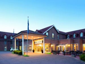 Courtyard Schwerin