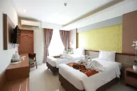 Loji Hotel Solo