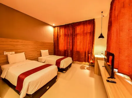 Cherry Homes Express Hotel