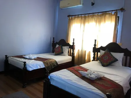 Soutjai Guesthouse & Restaurant