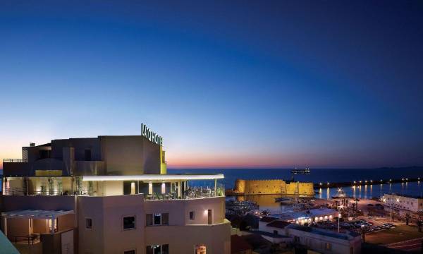 Lato Boutique Hotel