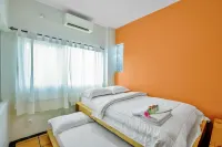 Roemah 28 Syariah Các khách sạn ở Medan Baru