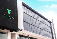 T+ Premium Hotel Hotels in 