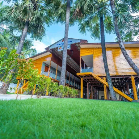 Havana Club Resort