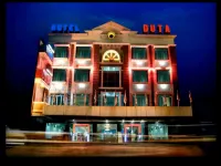 Hotel Duta