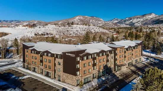 Residence Inn Steamboat Springs