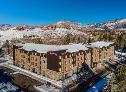 Residence Inn Steamboat Springs