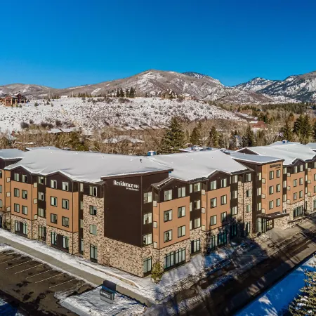 Residence Inn Steamboat Springs