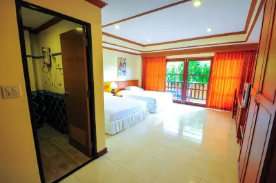 Alina Grande Hotel & Resort