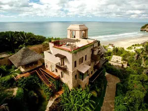 Imanta Resorts Punta de Mita