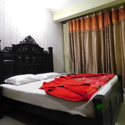 Hotel Al Feroz Hotels near I-10 Sector