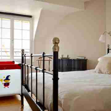 La Maison de Pierre et Valérie Saint Catherine Others